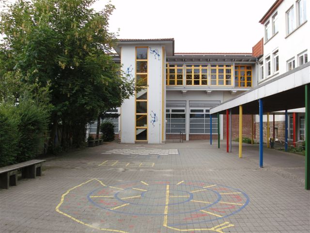 Offene Ganztagsgrundschule Enger-Mitte